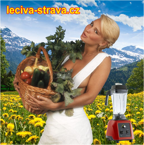 Zdrav� strava